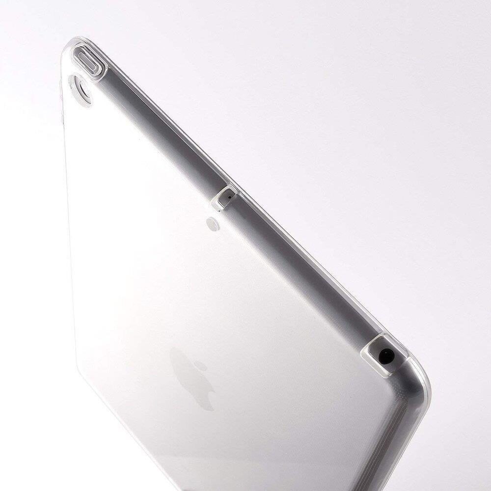 Slim Case back cover for tablet Samsung Galaxy Tab S8 transparent - imagine 7