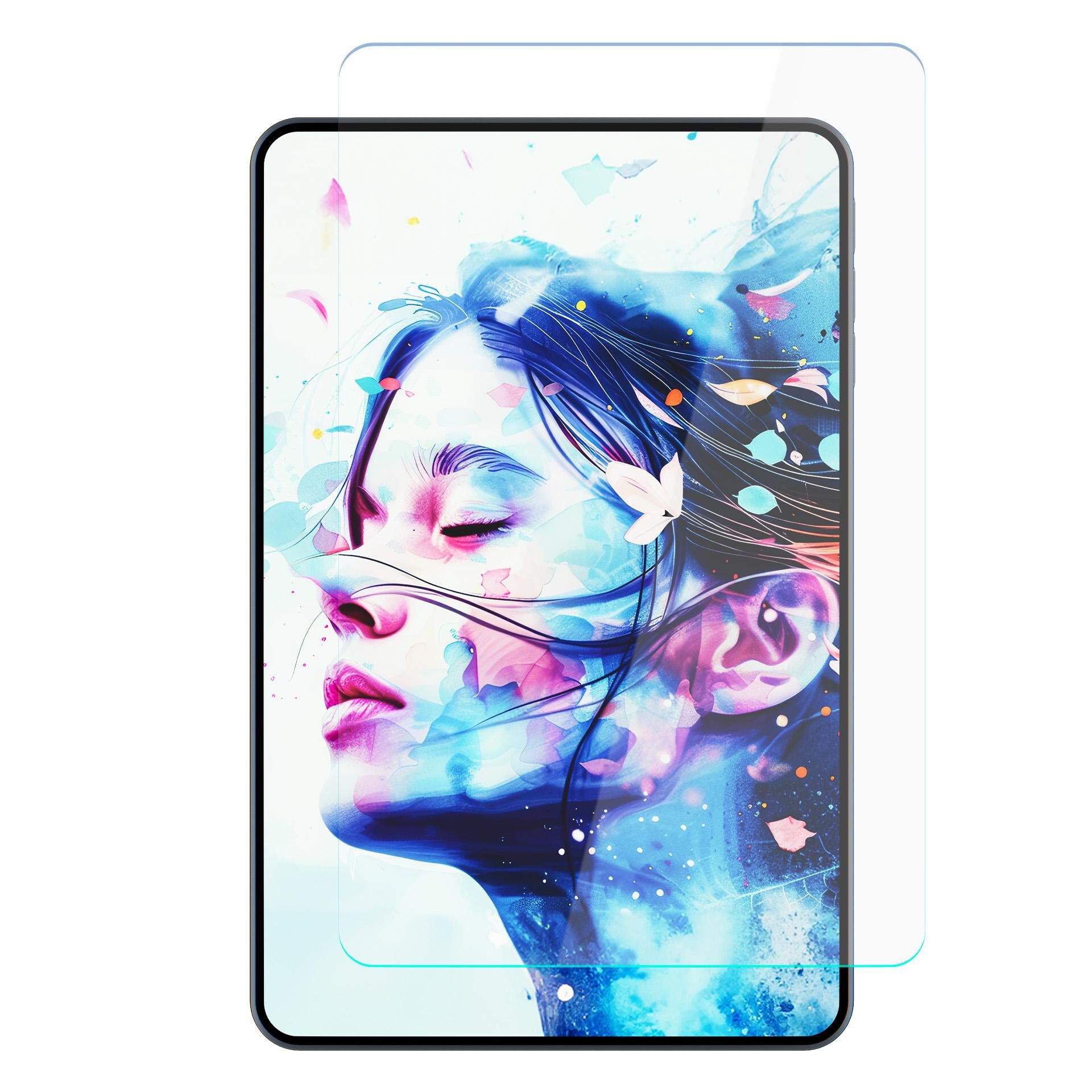 Apple iPad Mini 2021 - 3mk Paper Feeling™ 8.3'' - imagine 5