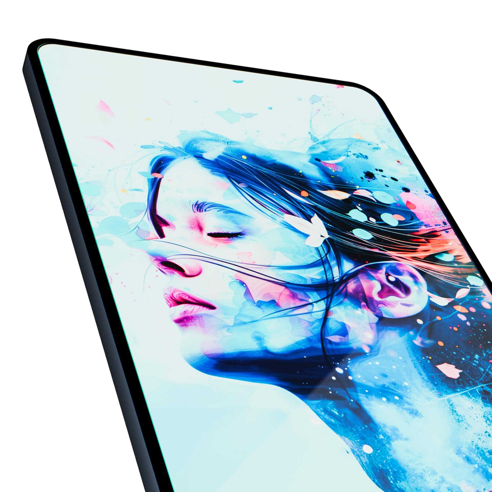 Apple iPad Mini 2021 - 3mk Paper Feeling™ 8.3'' - imagine 6
