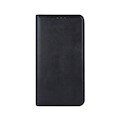 Smart Magnetic case for Huawei P20 Lite black