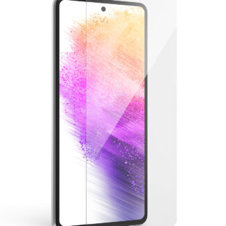 Ringke Invisible Defender ID Glass 2.5D 0.33mm screen protector for Samsung Galaxy A73 5G