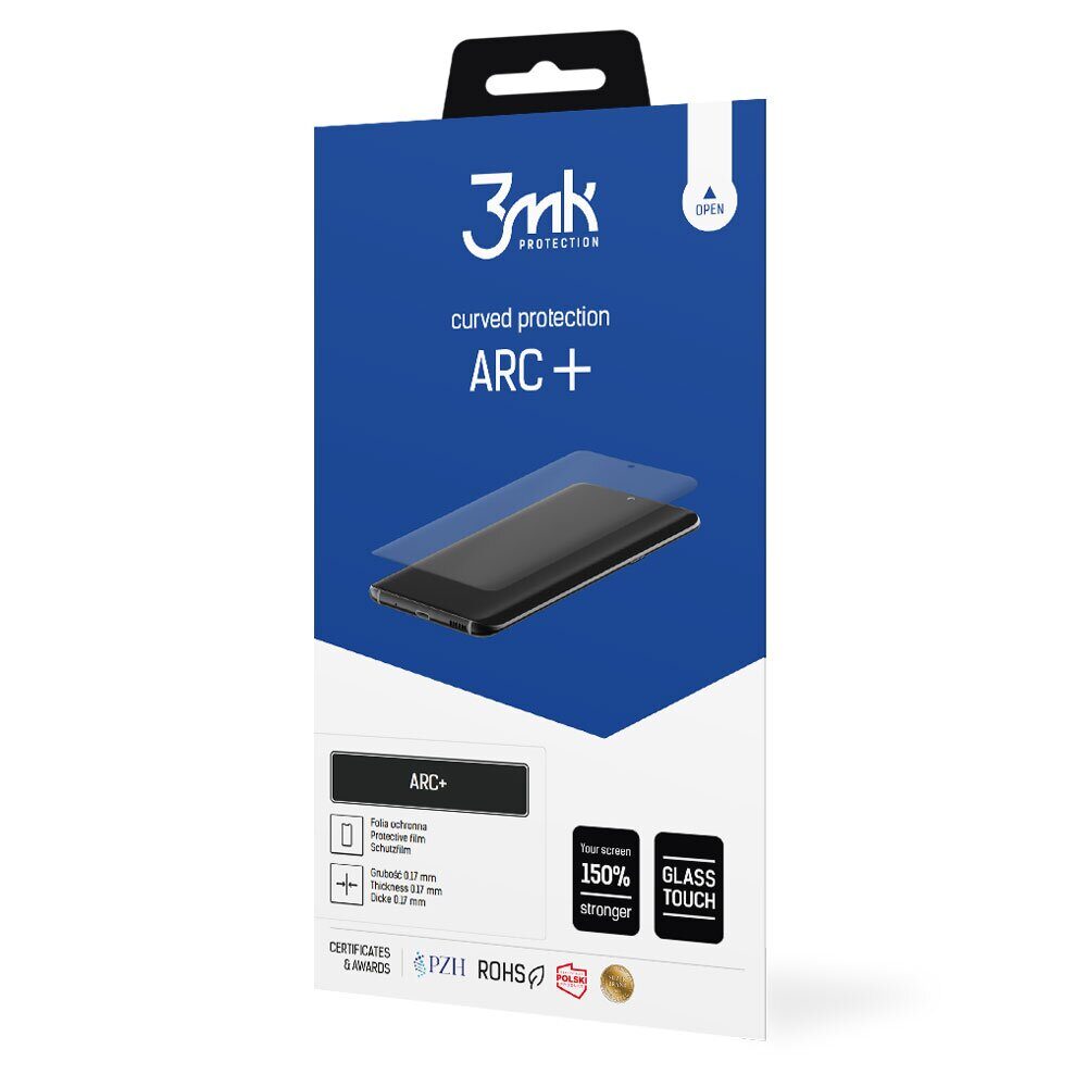Xiaomi Redmi 10C - 3mk ARC+ - imagine 2