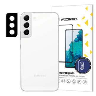 Wozinsky Full Camera Glass for Samsung Galaxy S22+