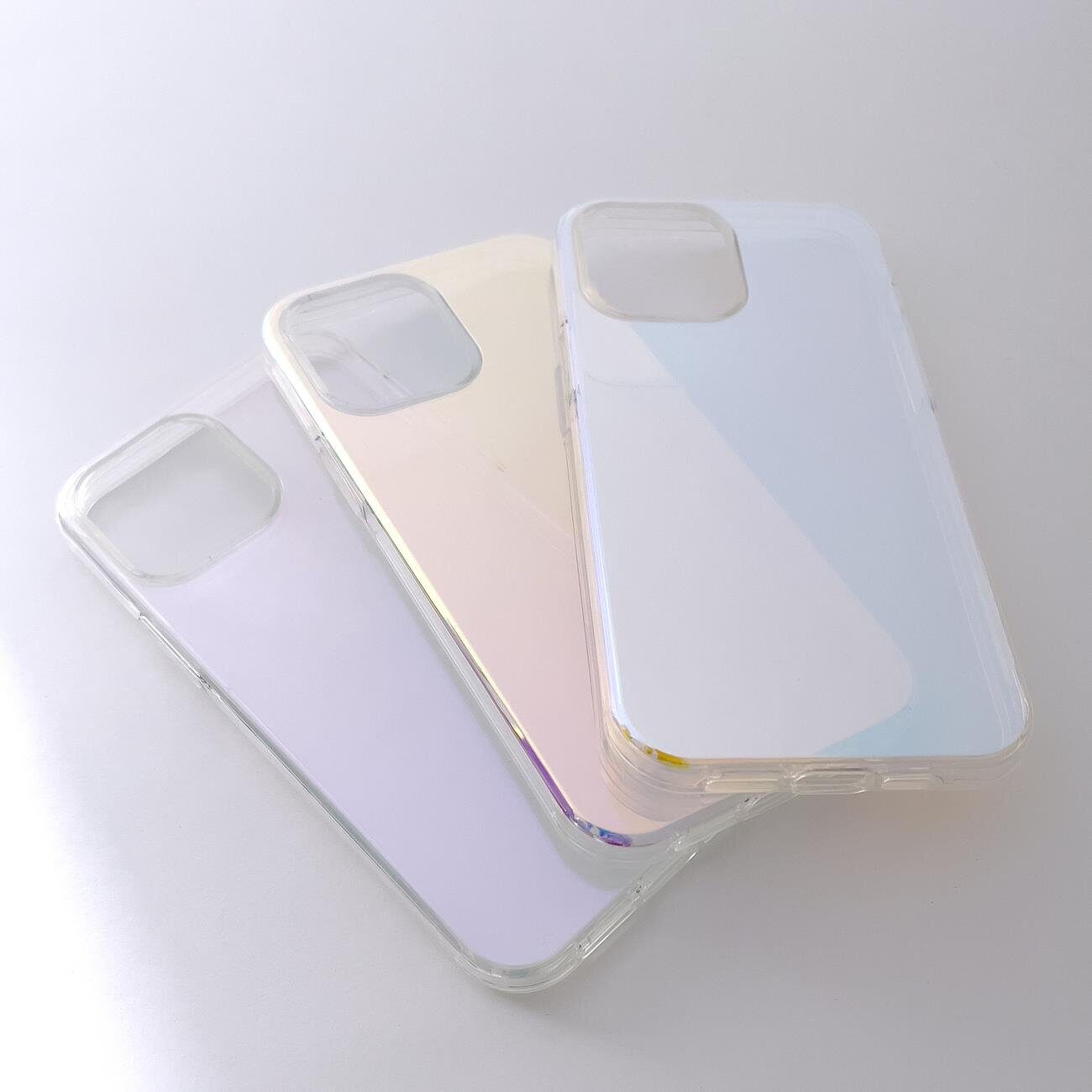 Aurora Case Case for Samsung Galaxy A12 5G Neon Gel Cover Blue - imagine 4