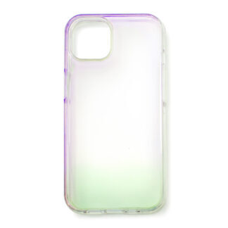 Aurora Case Case for Samsung Galaxy A13 5G Neon Gel Cover Purple