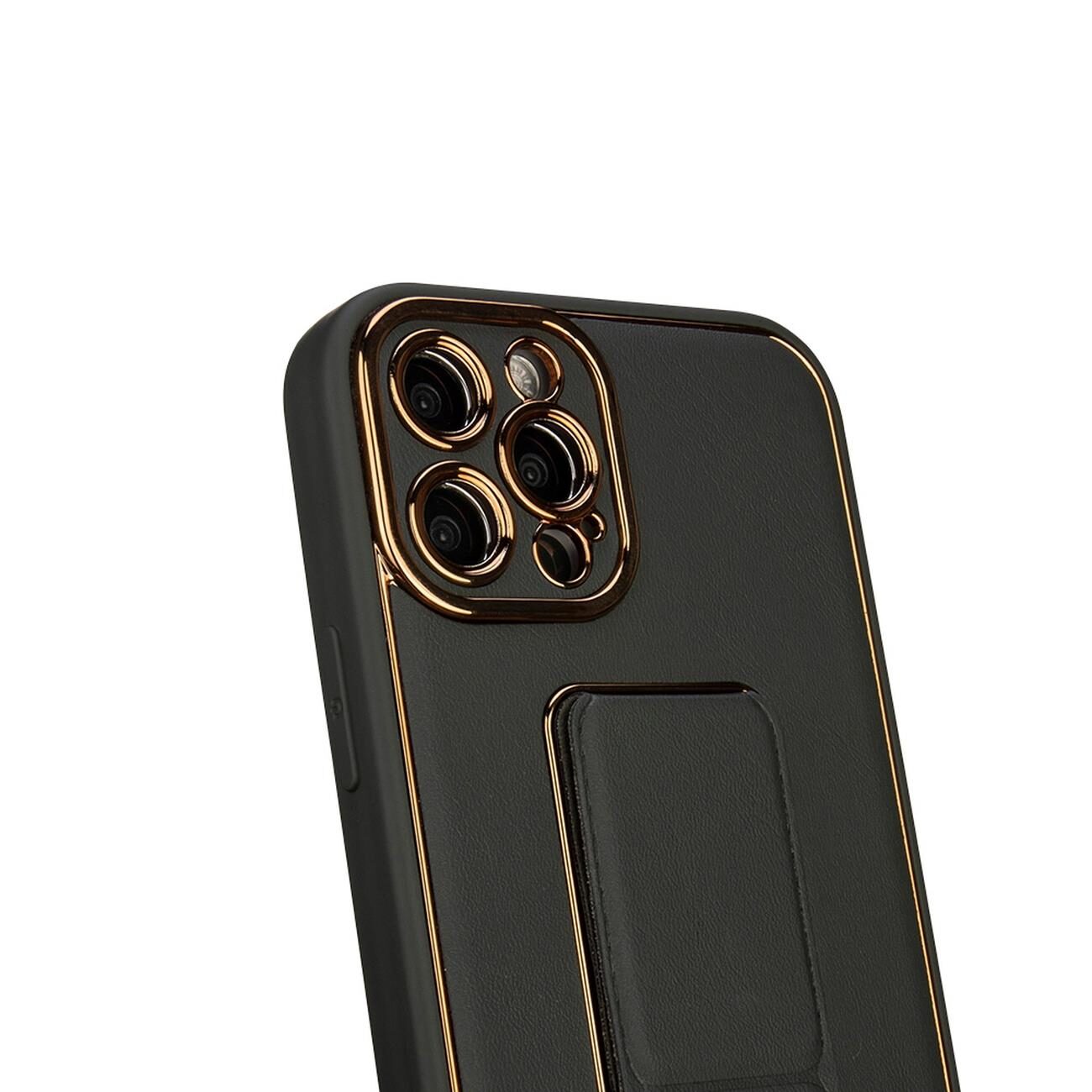 New Kickstand Case case for iPhone 13 Pro Max with stand red - imagine 8