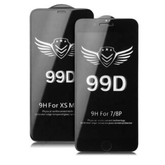 Sticla Securiazata 99D (Bulk) Samsung Galaxy A55 5G
