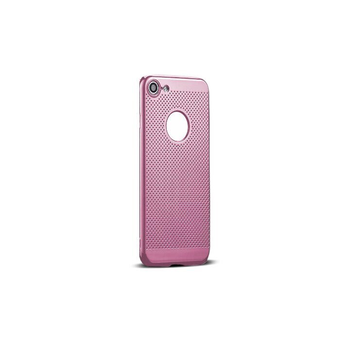Husa Luxury Lg K10 2017, Pink
