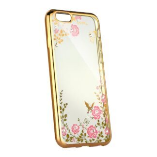 Husa Forcell Diamond Lg K3 2017, Gold