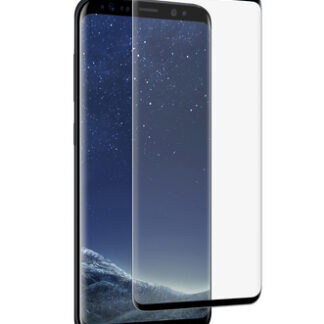 Sticla Securiazata CURBATA XIAOMI POCO M8 PRO