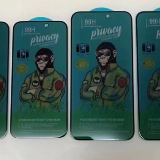 Sticla Securizata Privacy 99H iPhone 11 / iPhone XR