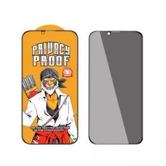 Sticla Securizata Privacy PROOF iPhone 11 / iPhone XR