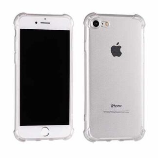 Husa Anti-shock Xiaomi Mi4 / Mi 4, Transparent