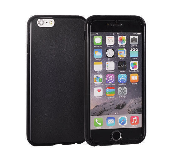 Husa Slim Matt Silicon Htc Desire 830