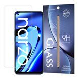 Tempered Glass 9H Tempered Glass Realme Narzo 50A (packaging - envelope)