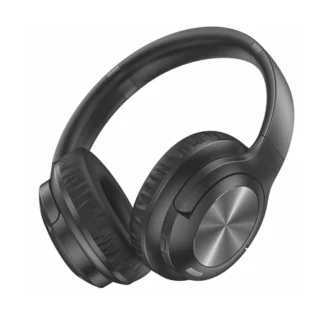 FONENG wireless headphones (ANC + ENC) BL51 Black