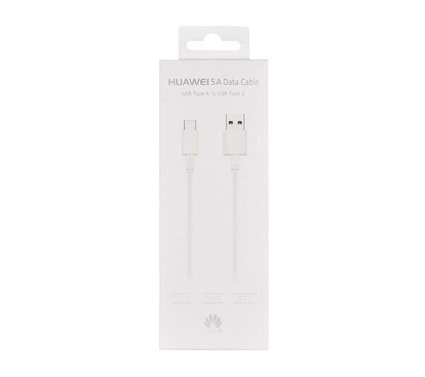 Original cable Huawei AP71 4071497 USB-C 1M White (blister EU)