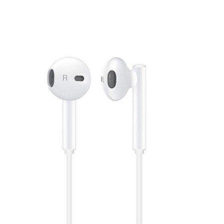 Original headphones Huawei CM33 55030088 USB-C White (blister EU) - imagine 3