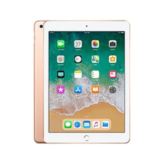 Folie silicon regenerabil Apple iPad 9.7 (2018)