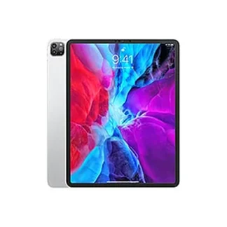 Folie silicon regenerabil Apple iPad Pro 12.9 (2020)