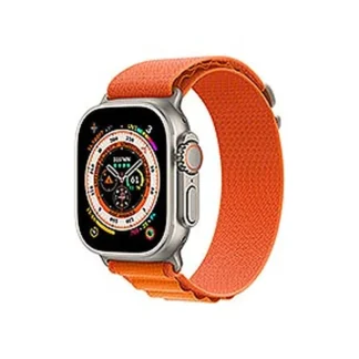 Folie silicon regenerabil Apple Watch Ultra
