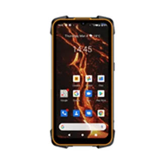 Folie silicon regenerabil Cubot King Kong 5 PRO