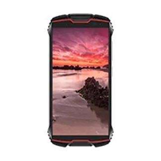 Folie silicon regenerabil Cubot King Kong Mini
