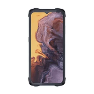 Folie silicon regenerabil Cubot KingKong 9