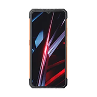 Folie silicon regenerabil Cubot KingKong Ace 3