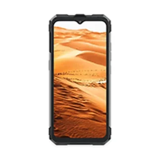 Folie silicon regenerabil Cubot KingKong AX