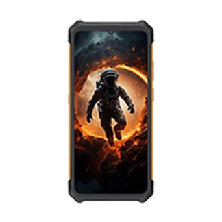 Folie silicon regenerabil Cubot KingKong ES