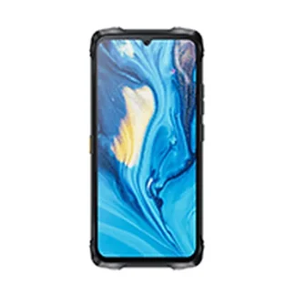 Folie silicon regenerabil Cubot KingKong Power 3
