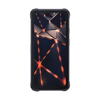 Folie silicon regenerabil Cubot KingKong Power