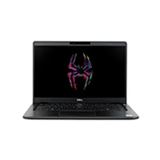 Folie silicon regenerabil Dell Latitude 5300 13.3