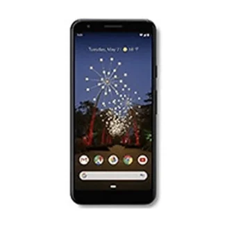 Folie silicon regenerabil Google Pixel 3A