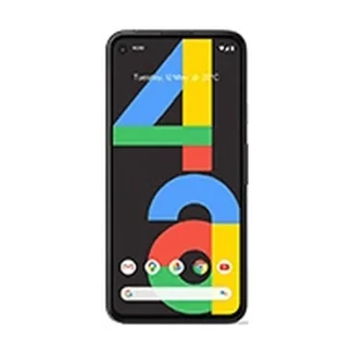 Folie silicon regenerabil Google Pixel 4A