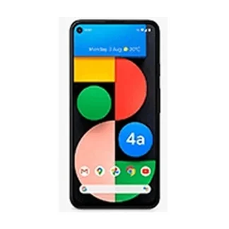 Folie silicon regenerabil Google Pixel 4A 5G