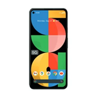 Folie silicon regenerabil Google Pixel 5a 5G