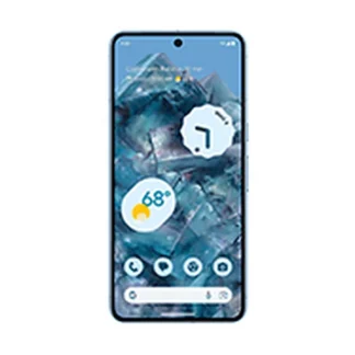 Folie silicon regenerabil Google Pixel 8