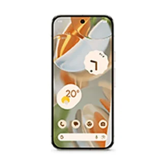 Folie silicon regenerabil Google Pixel 9 Pro