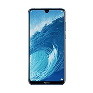 Folie silicon regenerabil Honor 8X Max