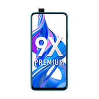 Folie silicon regenerabil Honor 9X Premium