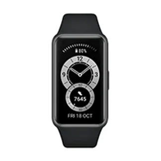 Folie silicon regenerabil Huawei Band 6