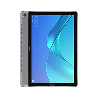 Folie silicon regenerabil Huawei MediaPad M5 10 (Pro)