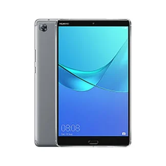 Folie silicon regenerabil Huawei MediaPad M5 8