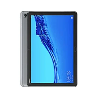 Folie silicon regenerabil Huawei MediaPad M5 Lite