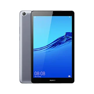 Folie silicon regenerabil Huawei MediaPad M5 Lite 8