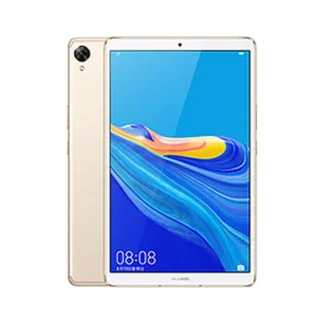 Folie silicon regenerabil Huawei MediaPad M6 8.4