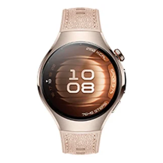 Folie silicon regenerabil Huawei Watch 5 (42mm)