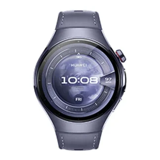 Folie silicon regenerabil Huawei Watch 5 (46mm)